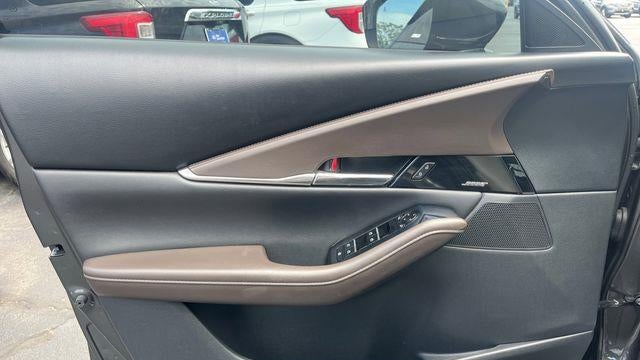 2023 Mazda CX-30 2.5 Turbo Premium