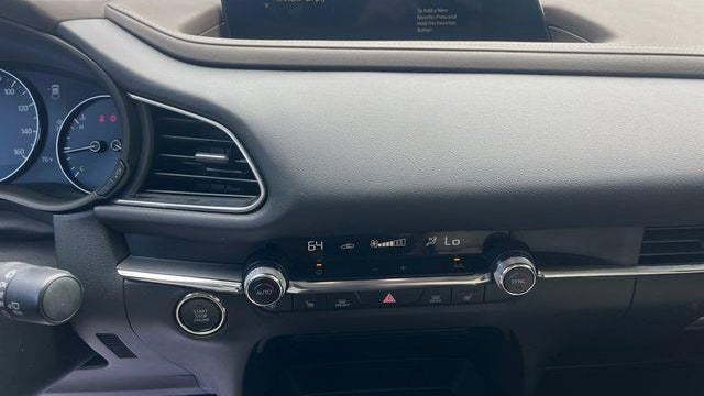 2023 Mazda CX-30 2.5 Turbo Premium