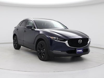 Photo of a 2024 Mazda CX-30 AWD 2.5 Turbo Premium 4DR SUV for sale