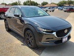 2022 CX-30 Thumbnail 4