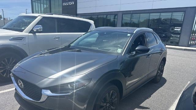 2023 Mazda CX-30 2.5 Turbo Premium