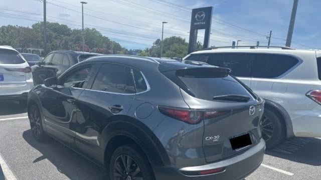 2023 Mazda CX-30 2.5 Turbo Premium