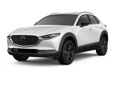 2023 Mazda CX-30 AWD 2.5 Turbo Premium 4DR SUV