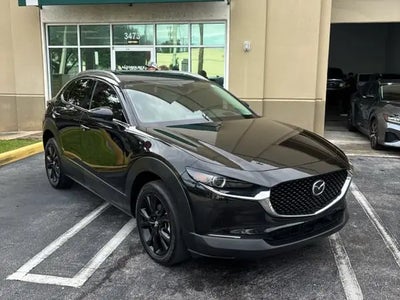 2023 Mazda CX-30 AWD 2.5 Turbo Premium 4DR SUV