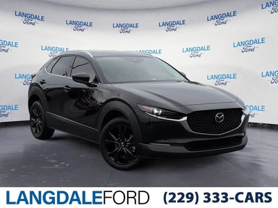 2023 Mazda CX-30 AWD 2.5 Turbo Premium 4DR SUV