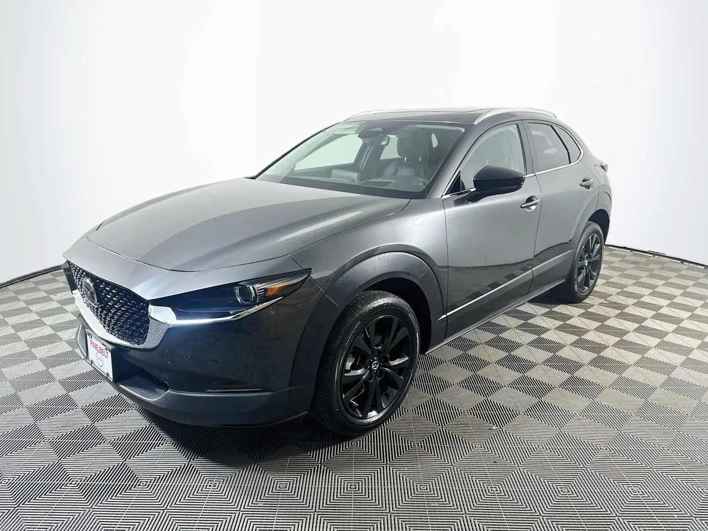 2024 MAZDA CX-3 - $27,997
