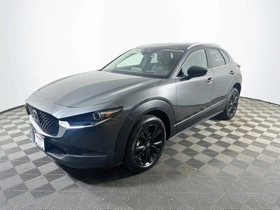 Photo of a 2024 Mazda CX-30 AWD 2.5 Turbo Premium 4DR SUV for sale
