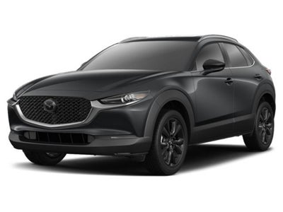 2021 Mazda CX-30 AWD Turbo Premium 4DR SUV