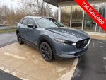 2021 CX-30 Thumbnail 3