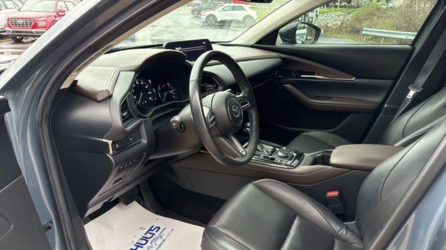 2021 Mazda CX-30 Turbo Premium