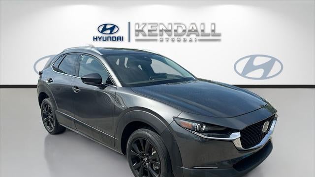 Preowned 2023 Mazda CX-30 2.5 Turbo Premium for Sale
