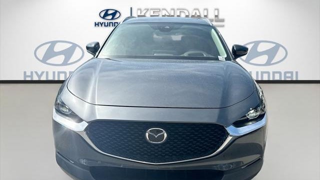 2023 Mazda CX-30 2.5 Turbo Premium