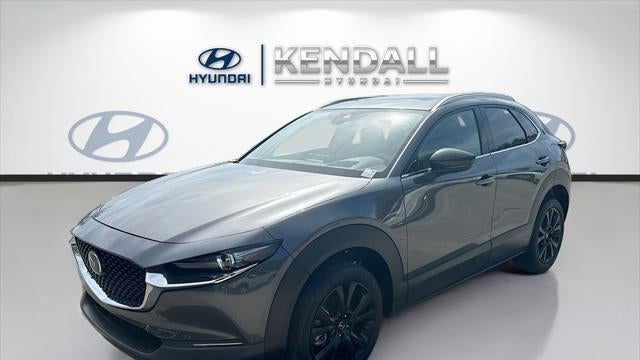 2023 Mazda CX-30 2.5 Turbo Premium