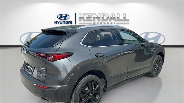 2023 Mazda CX-30 2.5 Turbo Premium