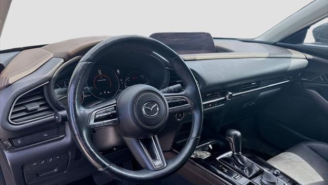 2023 Mazda CX-30 2.5 Turbo Premium