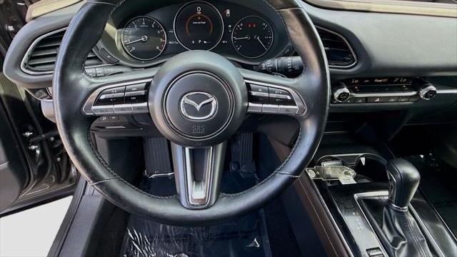 2023 Mazda CX-30 2.5 Turbo Premium