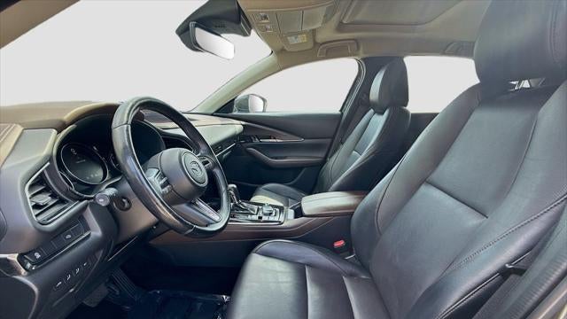2023 Mazda CX-30 2.5 Turbo Premium