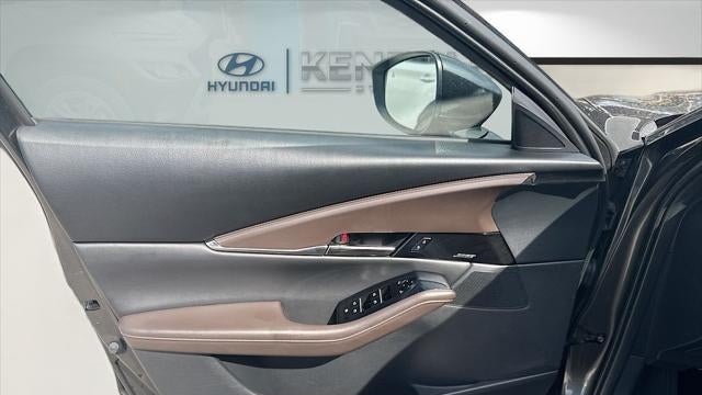 2023 Mazda CX-30 2.5 Turbo Premium