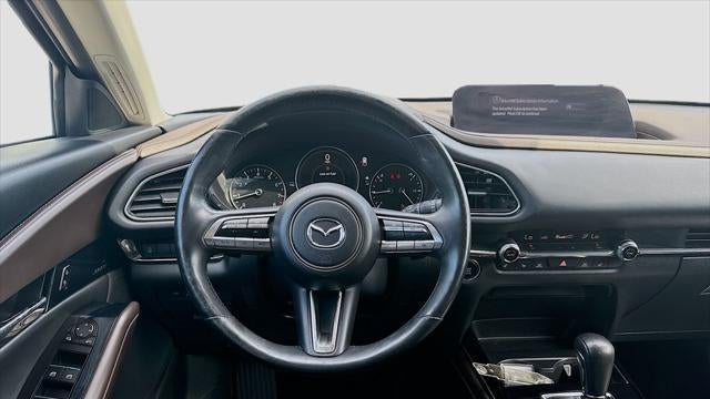2023 Mazda CX-30 2.5 Turbo Premium
