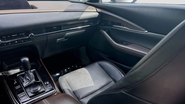 2023 Mazda CX-30 2.5 Turbo Premium