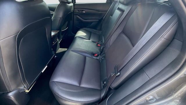 2023 Mazda CX-30 2.5 Turbo Premium
