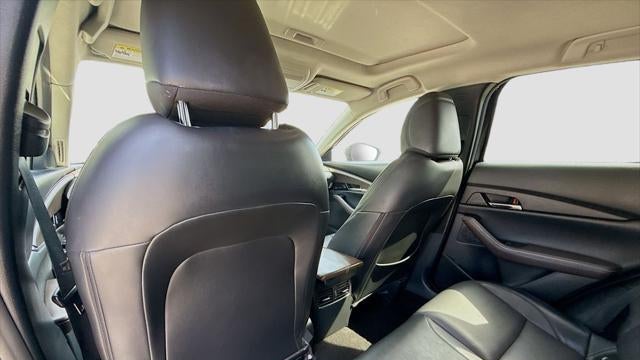 2023 Mazda CX-30 2.5 Turbo Premium