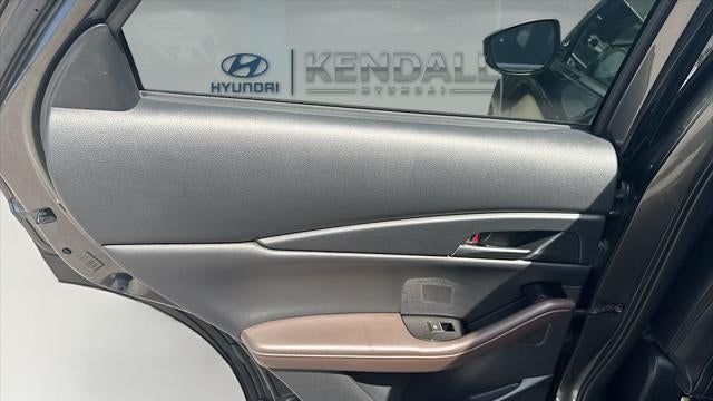 2023 Mazda CX-30 2.5 Turbo Premium