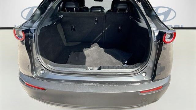 2023 Mazda CX-30 2.5 Turbo Premium
