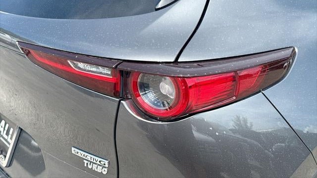 2023 Mazda CX-30 2.5 Turbo Premium