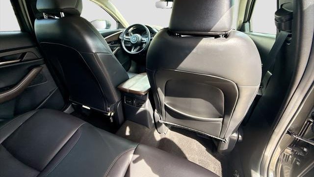 2023 Mazda CX-30 2.5 Turbo Premium
