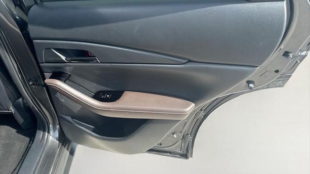 2023 Mazda CX-30 2.5 Turbo Premium
