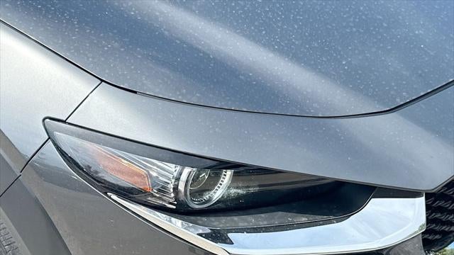 2023 Mazda CX-30 2.5 Turbo Premium