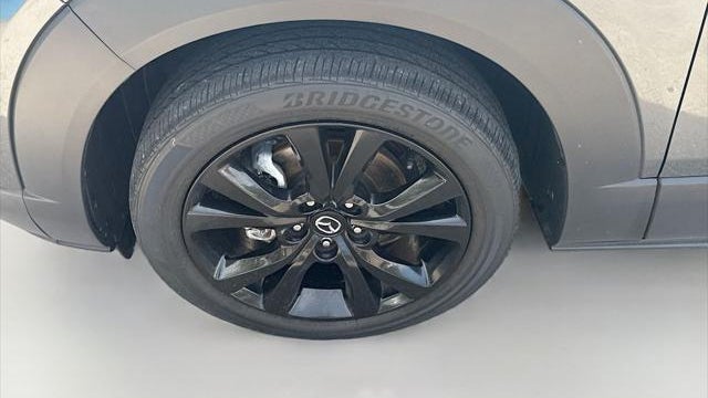 2023 Mazda CX-30 2.5 Turbo Premium
