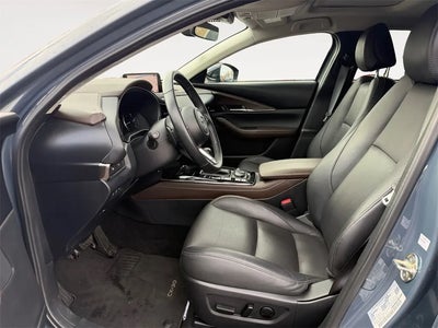 2025 Mazda CX-30 AWD 2.5 Turbo Premium 4DR SUV