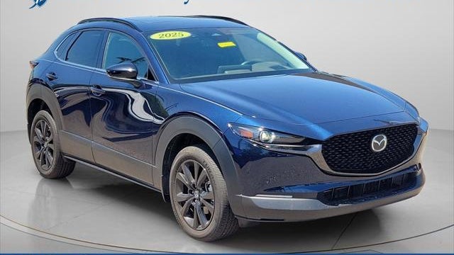 Preowned 2025 Mazda CX-30 2.5 Turbo Premium for Sale