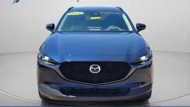 2025 Mazda CX-30 2.5 Turbo Premium