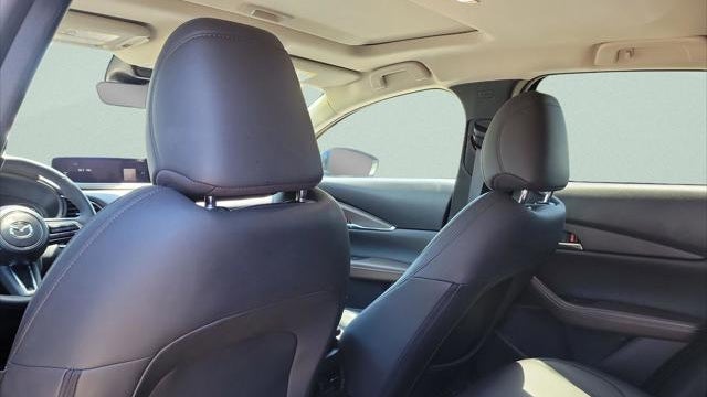 2025 Mazda CX-30 2.5 Turbo Premium