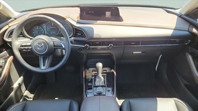 2025 Mazda CX-30 2.5 Turbo Premium