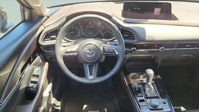 2025 Mazda CX-30 2.5 Turbo Premium
