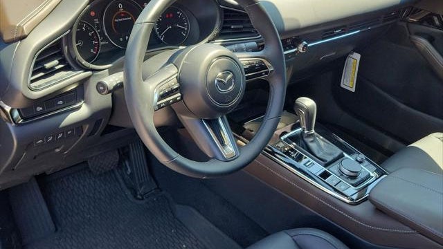 2025 Mazda CX-30 2.5 Turbo Premium