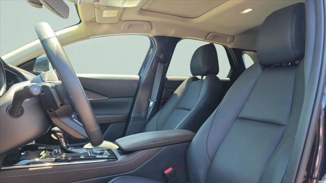 2025 Mazda CX-30 2.5 Turbo Premium