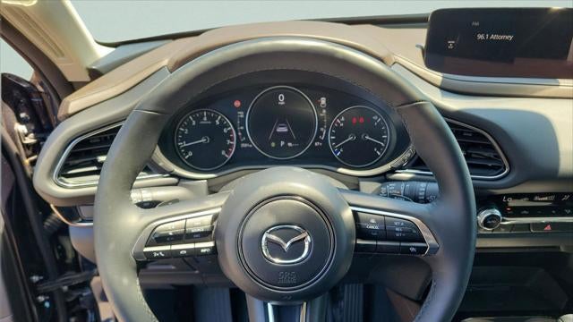 2025 Mazda CX-30 2.5 Turbo Premium