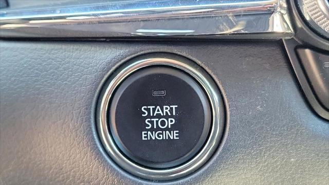 2025 Mazda CX-30 2.5 Turbo Premium