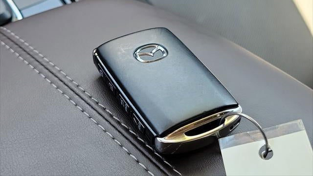 2025 Mazda CX-30 2.5 Turbo Premium