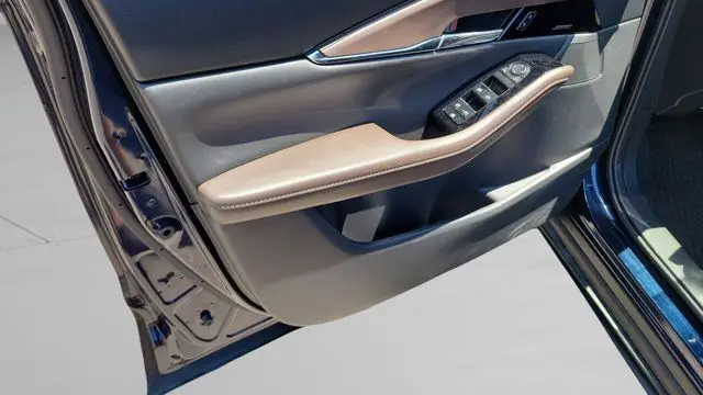 2025 Mazda CX-30 2.5 Turbo Premium