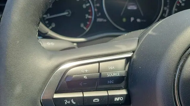 2025 Mazda CX-30 2.5 Turbo Premium