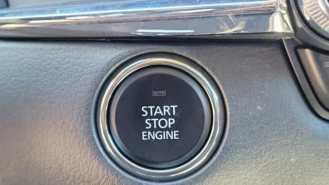 2025 Mazda CX-30 2.5 Turbo Premium