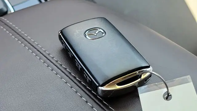 2025 Mazda CX-30 2.5 Turbo Premium