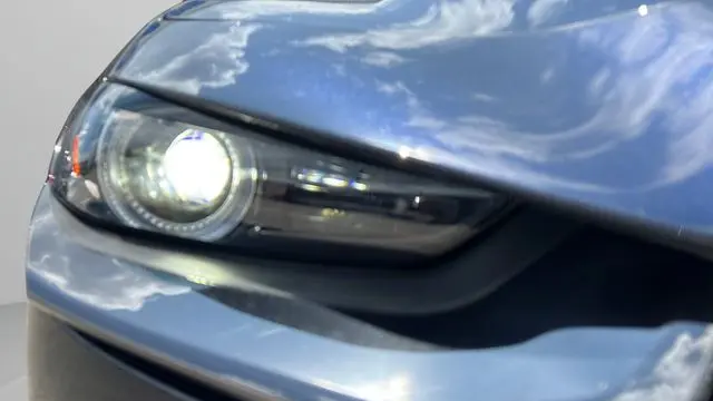 2025 Mazda CX-30 2.5 Turbo Premium