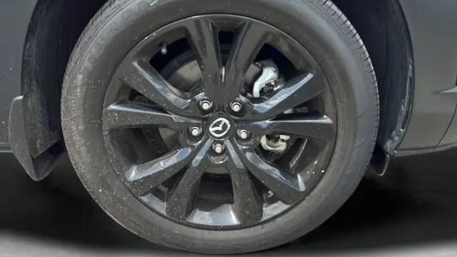 2025 Mazda CX-30 2.5 Turbo Premium